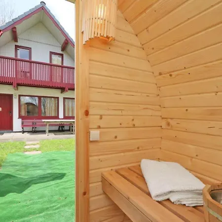 Holiday home Simone *