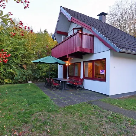 Holiday home Simone