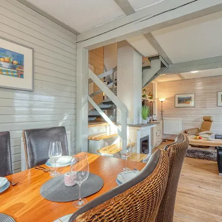 Simone Holiday home *