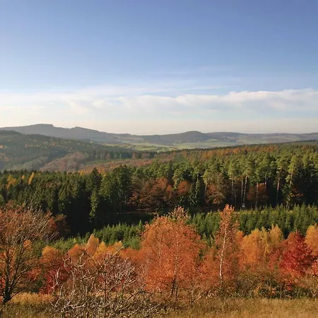 Simone 別荘 キルヒハイム