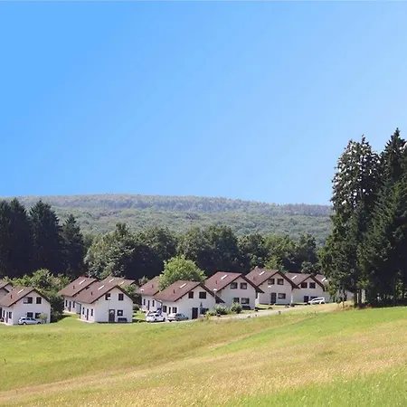 Holiday home Simone Kirchheim (Hessen)